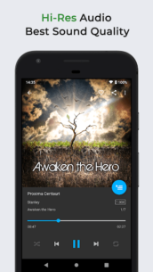 Omnia Music Player (PREMIUM) 1.6.4 Apk for Android 3