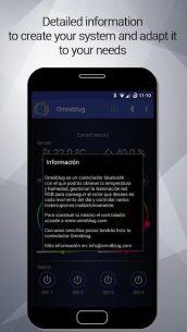 Omniblug Bluetooth 2.1 Apk for Android 4