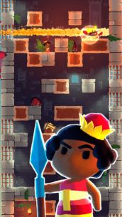 Once Upon a Tower 43 Apk + Mod for Android 1