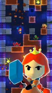 Once Upon a Tower 43 Apk + Mod for Android 3