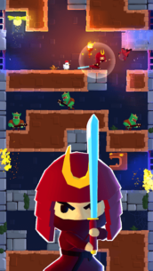Once Upon a Tower 43 Apk + Mod for Android 5