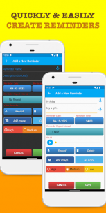 Reminder PRO 1.0 Apk for Android 2