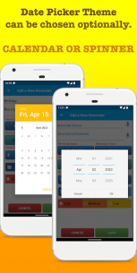 Reminder PRO 1.0 Apk for Android 5