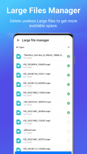 ONE TOOLKIT: Delete Junk Files 2.2.2.0 Apk for Android 5