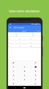 One Calculator – scientific calculator 3.0.22 Apk for Android 4