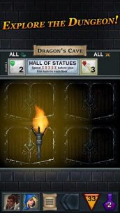 One Deck Dungeon 1.4.2 Apk + Mod for Android 1