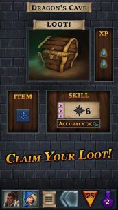 One Deck Dungeon 1.4.2 Apk + Mod for Android 3
