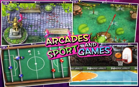 101-in-1 Games HD 1.1.6 Apk + Data for Android 1