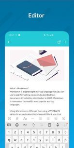 One Jotter – Notes, Journal 2.0.9 Apk for Android 3