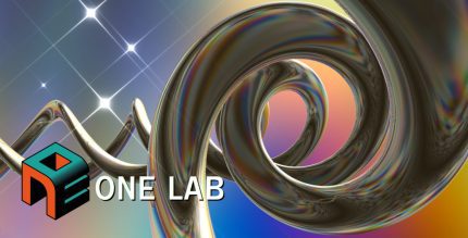 one lab android cover