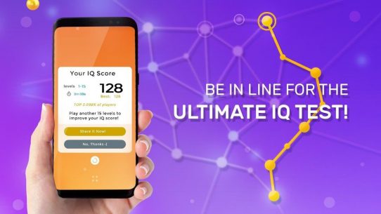One Line – One Touch Drawing Puzzle 2.0 Apk + Mod for Android 1