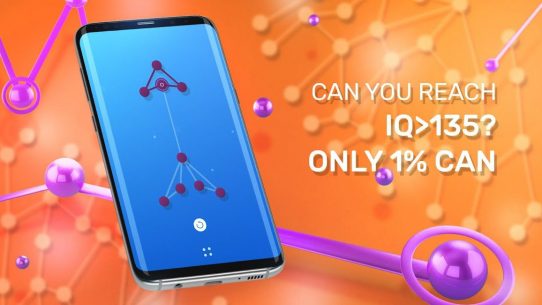 One Line – One Touch Drawing Puzzle 2.0 Apk + Mod for Android 4