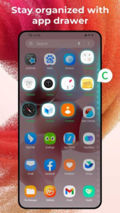 One S10 Launcher – S10 S20 UI (PREMIUM) 8.8 Apk for Android 5