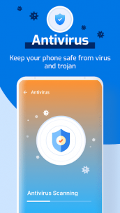 One Security: Antivirus, Clean (PRO) 1.7.4.0 Apk for Android 1