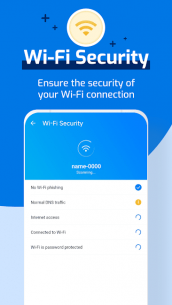 One Security: Antivirus, Clean (PRO) 1.7.4.0 Apk for Android 4