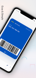 ONE Wallet – Your Pass Wallet 1.6.1 Apk for Android 3