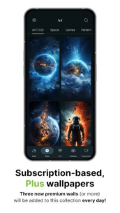 One4Wall Wallpapers 16.11.2023 Apk for Android 2
