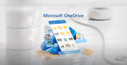 onedrive cloud storage cover