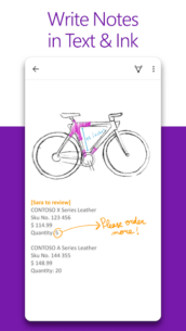 Microsoft OneNote: Save Notes 16.0.16626.20166 Apk for Android 3