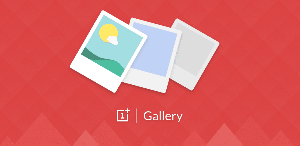 oneplus gallery cover