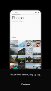 OnePlus Gallery 5.0.53 Apk for Android 1