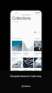 OnePlus Gallery 5.0.53 Apk for Android 2
