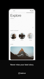 OnePlus Gallery 5.0.53 Apk for Android 3