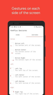 Vivid Navigation Gestures 3.3.9 Apk for Android 2
