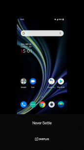 OnePlus Launcher 5.2.66 Apk for Android 1