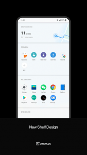 OnePlus Launcher 14.0.26 Apk for Android 3