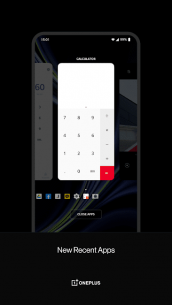 OnePlus Launcher 5.2.66 Apk for Android 5