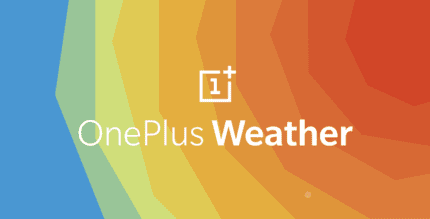 oneplus weather android cover