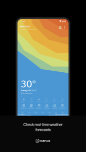 OnePlus Weather 13.4.12 Apk for Android 1