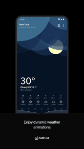 OnePlus Weather 13.4.12 Apk for Android 2