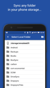 OneSync: Autosync for OneDrive 6.4.3 Apk for Android 3