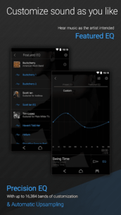 Onkyo HF Player (UNLOCKED) 2.12.2 Apk for Android 3