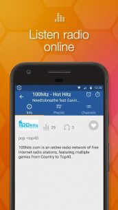 Online Radio Box – free radio player (PRO) 1.7.303 Apk for Android 2
