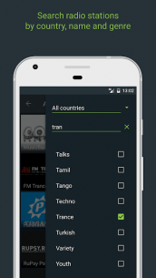 Online Radio Yo!Tuner 1.11.8 Apk for Android 1