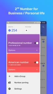 Onoff 2.9.6.4 Apk for Android 3