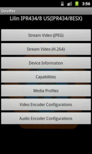 Onvier – IP Camera Monitor (PRO) 18.83 Apk for Android 3