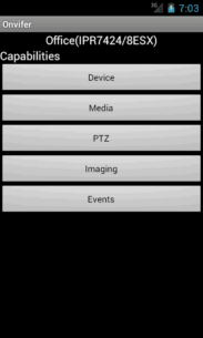 Onvier – IP Camera Monitor (PRO) 18.81 Apk for Android 4