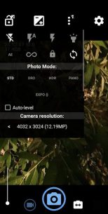 Open Camera 1.51.1 Apk for Android 2