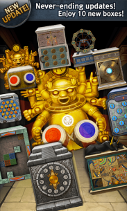 Open Puzzle Box 1.0.14 Apk + Mod for Android 4