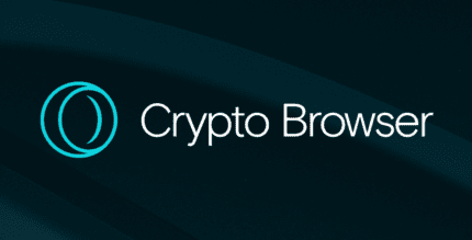 opera crypto browser cover