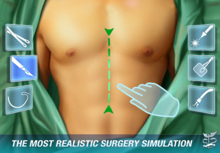 Operate Now Hospital – Surgery 1.54.6 Apk for Android 3