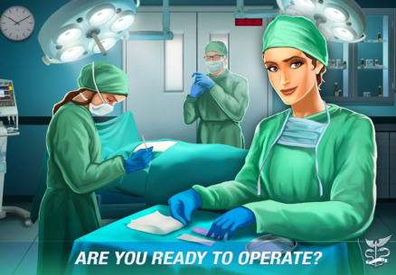 Operate Now Hospital – Surgery 1.51.0 Apk for Android 5