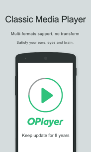 Video Player – OPlayer 5.00.39 Apk for Android 1