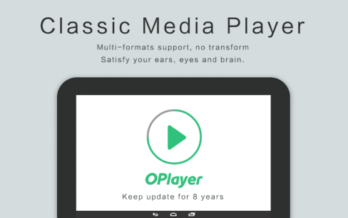 Video Player – OPlayer 5.00.39 Apk for Android 5