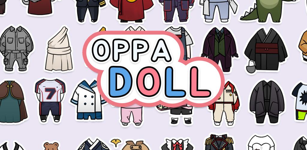 oppa doll android cover