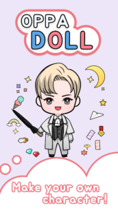 Oppa doll 5.17.0 Apk + Mod for Android 1
